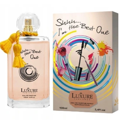 Luxure Shhh...I'm the Best One - Eau de Parfum fur Damen 100 ml