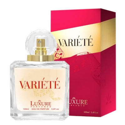 Luxure Variete - Eau de Parfum fur Damen 100 ml