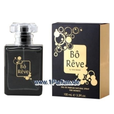 New Brand Bo Reve - Eau de Parfum fur Damen 100 ml