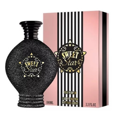 New Brand Sweet Star - Eau de Parfum fur Damen 100 ml