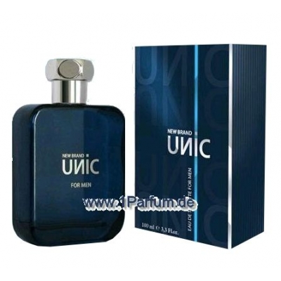 New Brand Unic - Eau de Parfum 100 ml, Probe Calvin Klein Encounter