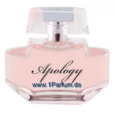 Paris Bleu Apology - Eau de Parfum fur Damen 100 ml