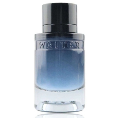 Paris Bleu Writer Parfum - Eau de Parfum fur Herren 100 ml