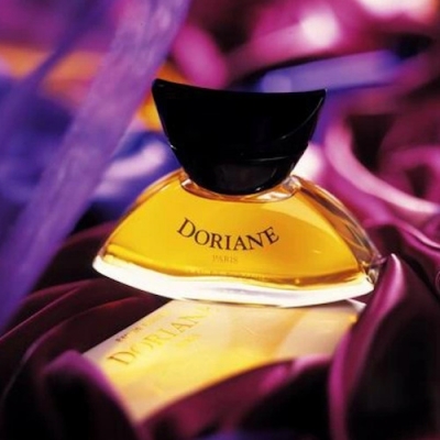 Paris Bleu Doriane de Sistelle 100 ml + Probe Chanel No. 5