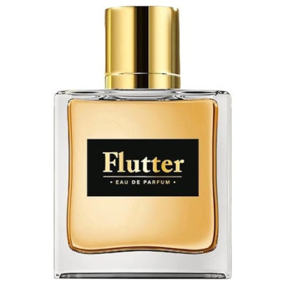 Paris Bleu Flutter - Eau de Parfum fur Herren 100 ml