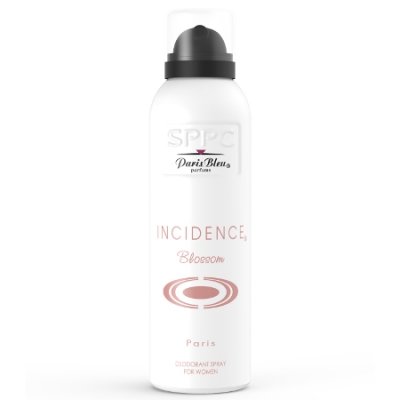 Paris Bleu Incidence Blossom - deodorant fur Damen 200 ml