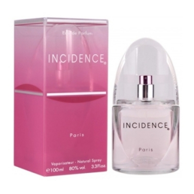 Paris Bleu Incidence - Eau de Parfum fur Frauen 100 ml