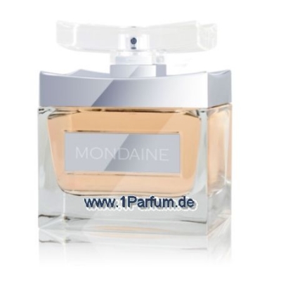 Paris Bleu Mondaine - Eau de Parfum fur Damen 95 ml