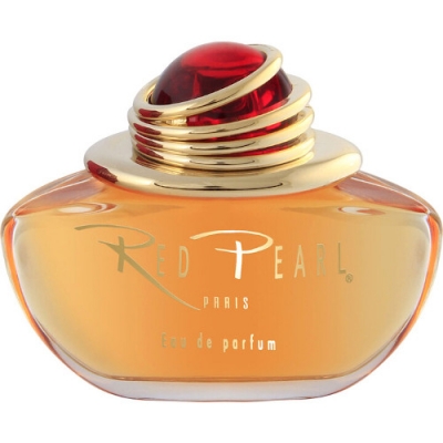 Paris Bleu Red Pearl - Eau de Parfum fur Damen 100 ml