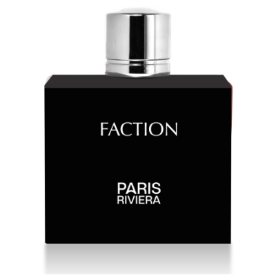 Paris Riviera Faction - Eau de Toilette fur Herren 100 ml
