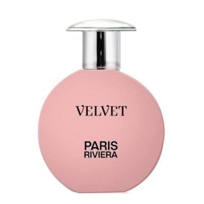 Paris Riviera Velvet - Eau de Toilette fur Damen 100 ml
