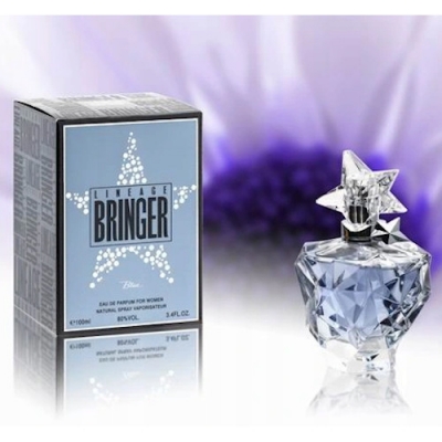 Tiverton Bringer Blue - Eau de Parfum fur Damen 100 ml