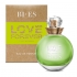 Bi-Es Love Forever Green - Eau de Parfüm für Damen 90 ml