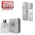 Chatler Acqua Gil Classic Men - Aktions-Set, Eau de Parfum 100 ml + Eau de Parfum 30 ml