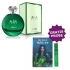 Chatler Alba Lady 100 ml + Probe Thierry Mugler Aura