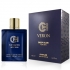 Chatler Veron Deep Blue - Eau de Parfum fur Herren 100 ml
