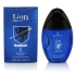 Dorall Lion Heart Blue - Eau de Toilette fur Herren 100 ml