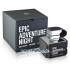 Emper Epic Adventure Night Homme - Eau de Toilette für Herren 100 ml