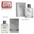 JFenzi Ardagio Aqua Classic Men - Aktions-Set, Eau de Parfum, Aftershave