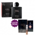JFenzi Opal Glamour 100 ml + Probe Yves Saint Laurent Opium Black