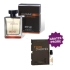 JFenzi Uranos D'Homme 100 ml + Probe Hermes Terre D'Hermes