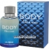 La Rive Body Like - Eau de Toilette fur Herren 90 ml