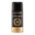 La Rive Cash Men - deodorant für Herren 150 ml