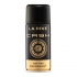 La Rive Cash Men - deodorant fur Herren 150 ml