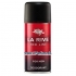 La Rive Red Line - Deodorant Spray für Herren 150 ml