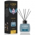 Loris Angel, Raumduft, Aroma Diffusor mit Stabchen - 120 ml