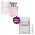 Luxure I Miss You Groving Garden 100 ml + Probe Dior Cherie Blooming Bouquet