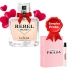 Luxure Rebel Heart - Eau de Parfum 100 ml, Probe Prada Paradoxe