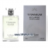 Luxure Titanium Eclipse Pour Homme - Eau de Toilette fur Herren 100 ml