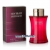 New Brand Monaco Red - Eau de Toilette fur Herren 100 ml