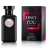 New Brand Only You Black - Eau de Toilette für Herren 100 ml