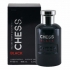Paris Bleu Chess Black - Eau de Toilette  für Herren 100 ml