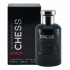 Paris Bleu Chess Black - Eau de Toilette fur Herren 100 ml