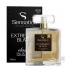 Sensation 450 Men Extremaly Black - Eau de Parfum fur Herren 100 ml