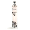 Bi-Es Sexy Girl - Eau de Parfum fur Damen, tester 100 ml