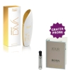 Lamis Diva Angelic - Eau de Parfum 100 ml, Probe Hugo Boss Jour Femme