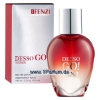 JFenzi Desso Go - Eau de Parfum fur Damen 100 ml