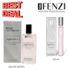 JFenzi Day & Night Impression, Aktions-Set, Eau de Parfum, roll-on