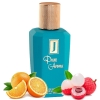 JFenzi Pure Aroma - Eau de Parfum fur damen 100 ml