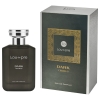LOU DE PRE Dark Cedrus - Eau de Parfum fur Herren 90 ml