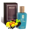 JFenzi Pure Aroma - Eau de Parfum fur damen 100 ml