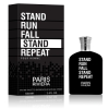 Paris Riviera Stand Run Fall Repaet - Eau de Toilette fur Herren 100 ml