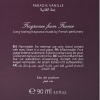 LOU DE PRE Paradis Vanille - Eau de Parfum fur Damen 90 ml