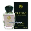 Luxure Vestito Cristal Black - Eau de Parfum 100 ml, Probe Versace Crystal Noir