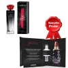La Rive My Only Wish - Eau de Parfum 100 ml, Probe Cacharel Yes I Am
