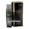 JFenzi Desso Night Women - Eau de Parfum 100 ml, Probe Hugo Boss Nuit Femme